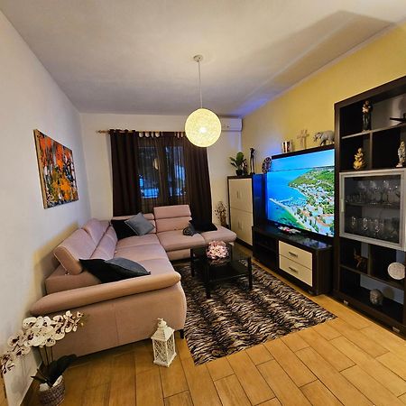 Elegance Suite Mary Orebić Exteriör bild