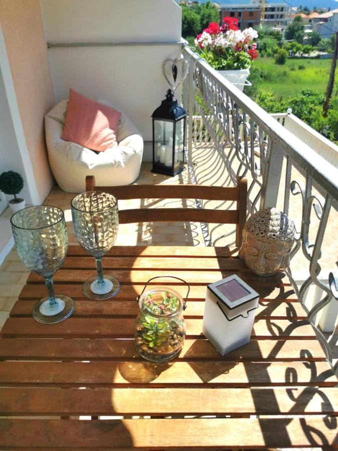 Elegance Suite Mary Orebić Exteriör bild