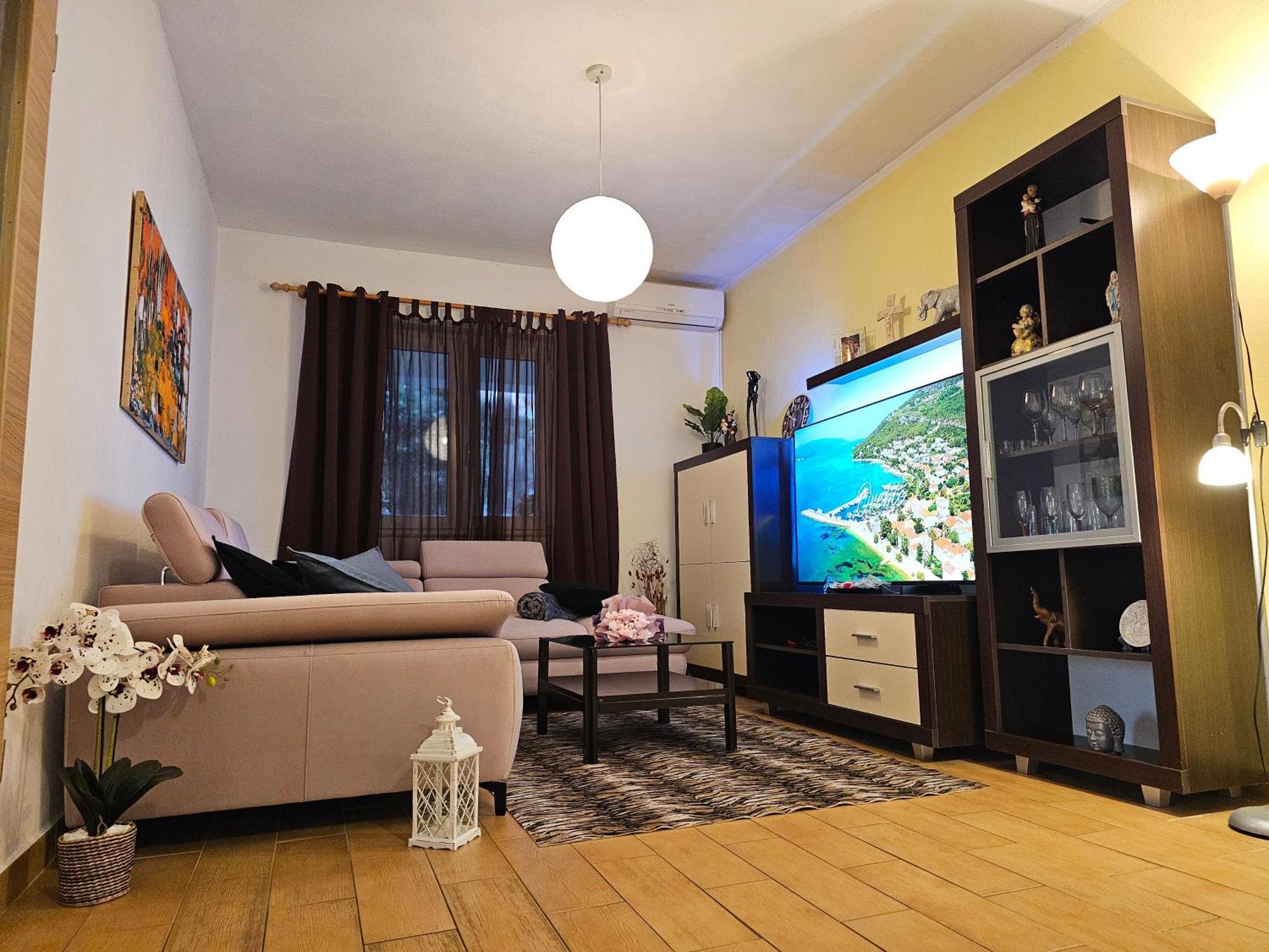 Elegance Suite Mary Orebić Exteriör bild