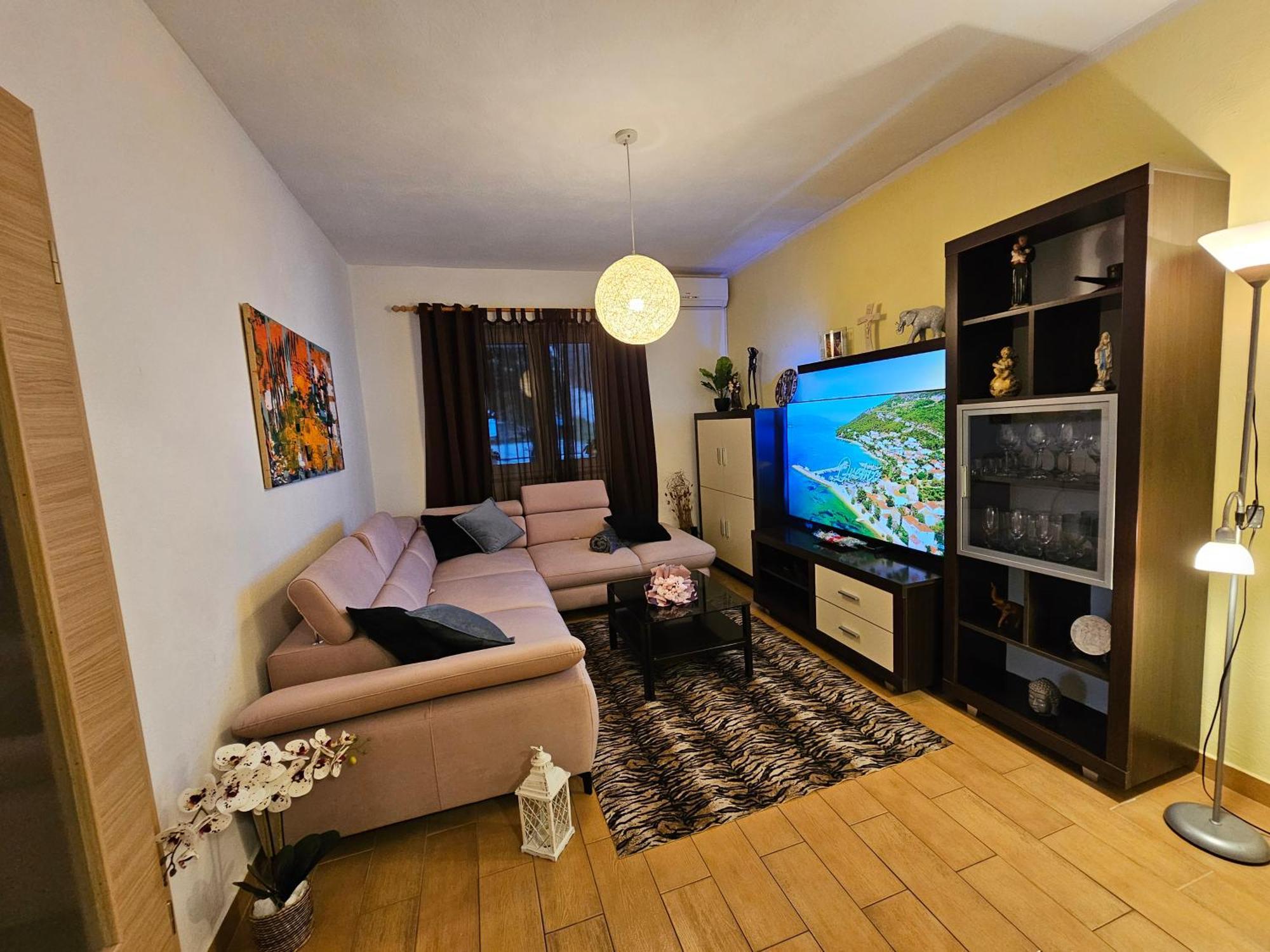 Elegance Suite Mary Orebić Exteriör bild