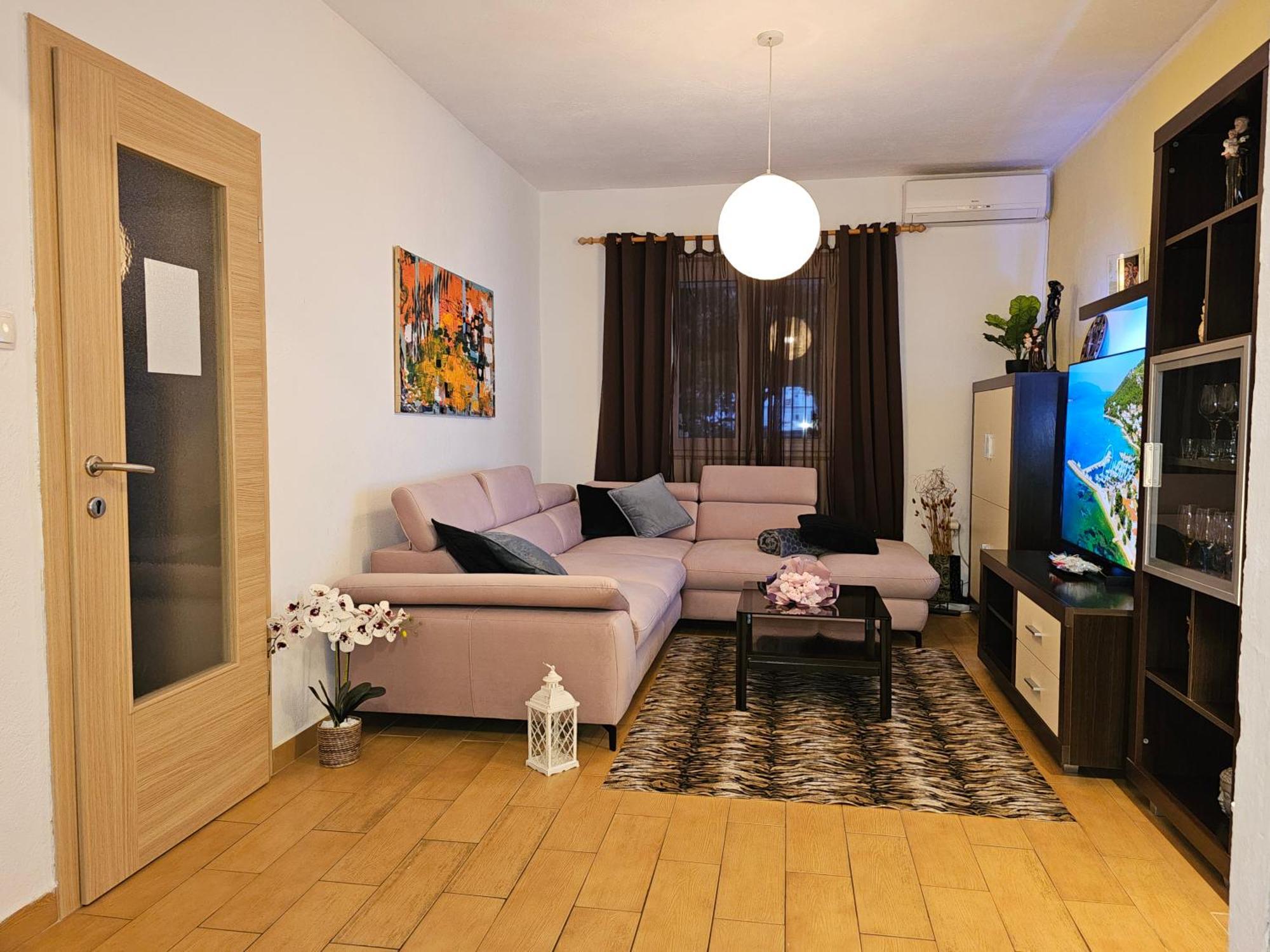 Elegance Suite Mary Orebić Exteriör bild