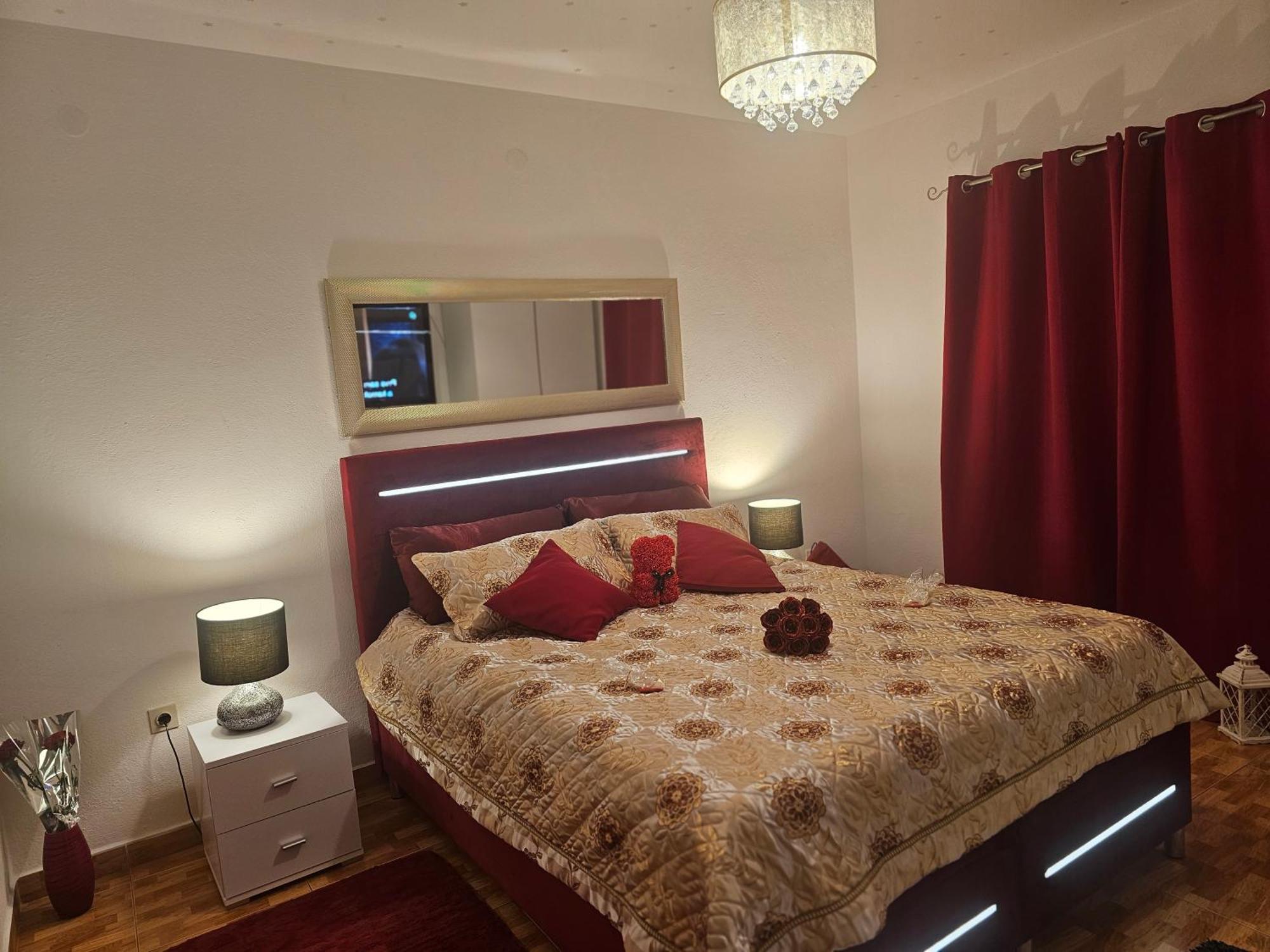 Elegance Suite Mary Orebić Exteriör bild