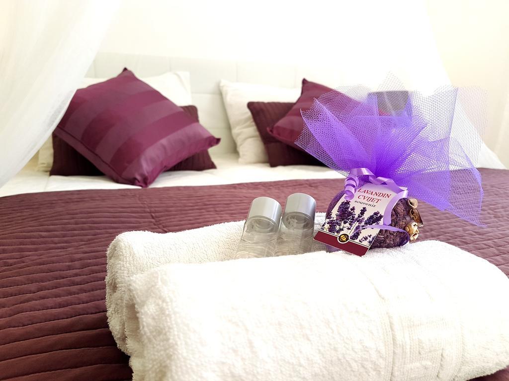 Elegance Suite Mary Orebić Exteriör bild