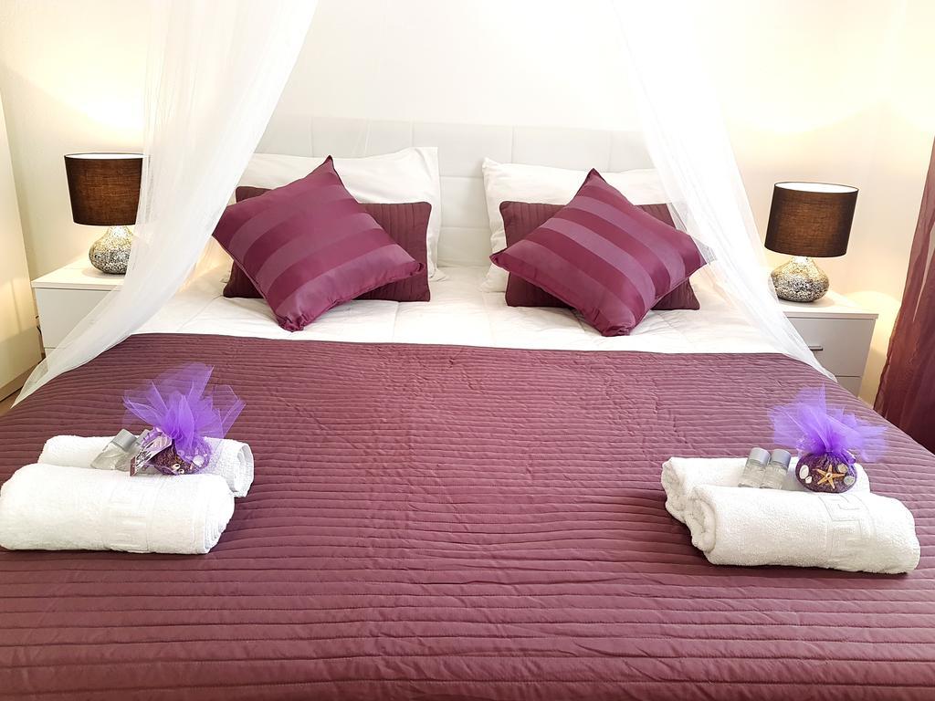 Elegance Suite Mary Orebić Exteriör bild